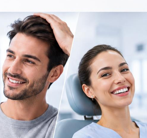 Clinique Alliance Esthetic